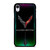 CORVETTE CHEVY STINGRAY LOGO ICON iPhone XR Case