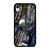 DALLAS COWBOYS FOOTBALL HELMET iPhone XR Case