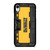 DEWALT TOOL LOGO ICON iPhone XR Case