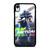 DK METCALF SEATTLE SEAHAWKS iPhone XR Case