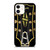 GIBSON GUITAR LOGO 2 iPhone 12 Case