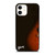 GIBSON GUITAR LOGO iPhone 12 Case