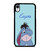 EEYOREE DONKEY WINNIE THE POOH iPhone XR Case