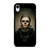 EVAN PETERS TATE LANGDON SCARE ME iPhone XR Case