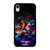 FIVE NIGHTS AT FREDDY'S FNAF SERIES iPhone XR Case
