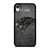 GAME OF THRONES HOUSE STARK iphone 13 pro case iPhone XR Case