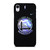 GOLDEN STATE WARRIORS NBA LOGO EMBLEM iPhone XR Case
