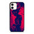 GOKU ART DRAGON BALL Z iPhone 12 Case