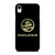 HOLDEN CAR LOGO EMBLEM iPhone XR Case