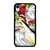 INUYASHA VS SESSHOMARU MANGA ANIME iPhone XR Case