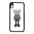 KAWS FASHION COMPANION iPhone XR Case
