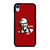 KFC KENTUCKY FRIED CHICKEN LOGO iPhone XR Case