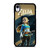 LEGEND OF ZELDA BREATH OF THE WILD iPhone XR Case