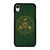 LEGEND OF ZELDA SHEIKAH LOGO iPhone XR Case