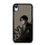 LEVI ACKERMAN ATTTACK ON TITAN ANIME MANGA iPhone XR Case