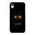 MAJORA'S MASK THE LEGEND OF ZELDA GAME iPhone XR Case
