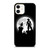 GOKU VS VEGETA DBZ iPhone 12 Case