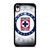 MEXICO CLUB DEPORTIVO CRUZ AZUL iPhone XR Case