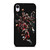 MICHAEL JORDAN ACTIONS iPhone XR Case