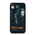 MICHAEL MYERS HALLOWEEN CAME HOME iPhone XR Case