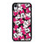 MINNIE MOUSE DISNEY CLASSIC COLLAGE iPhone XR Case