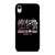 MONSTER HIGH GIRLS 2 iPhone XR Case