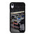NASCAR CAR RACE iPhone XR Case