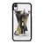 NEW ORLEANS SAINTS ALVIN KAMARA iPhone XR Case