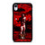 NICK BOSA 97 SAN FRANCISCO 49ERS iPhone XR Case