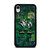 NOTRE DAME FIGHTING LOGO ICON iPhone XR Case