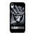 OAKLAND RIDERS ICON LOGO iPhone XR Case