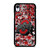OHIE STATE BUCKEYES FOOTBALL EMBLEM iPhone XR Case