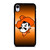 OSU OKLAHOMA STATE COWBOYS FOOTBALL LOGO ICON iPhone XR Case