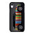 PAUL SMITH MINI COOPER CAR iPhone XR Case
