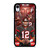 PITTSBURGH 12 PIRATES TOM BRAD iPhone XR Case