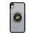 PURDUE UNIVERSITY BASKETBALL LOGO iPhone XR Case