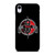 SLIPKNOT BAND LOGO iPhone XR Case SLIPKNOT BAND LOGO iPhone XR Case