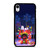 SNOOPY CHRISTMAS THE PEANUTS iPhone XR Case