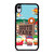 SOUTH PARK ANIMATED SERIES iPhone XR Case