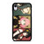 SPY X FAMILY FORGER MANGA CARTOON iPhone XR Case