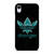 STRANGER THINGS ADIDAS LOGO iPhone XR Case