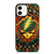 GRATEFUL DEAD ART iPhone 12 Case GRATEFUL DEAD ART iPhone 12 Case