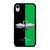SWAN KATE SPADE NEW YORK iPhone XR Case