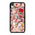 TAKASHI MURAKAMI COLLAGE iPhone XR Case