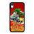 TALES OF THE RAT FINK iPhone XR Case