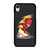 THE FLASH CARTOON KAWAII DC iPhone XR Case