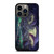 MUSHROOM FOREST FANTASY iPhone 13 Pro Case