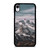 TOMMY HILFIGER LOGO MOUNTAIN iPhone XR Case
