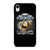 US MARINE CORPS LOGO iPhone XR Case