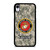 USMC US MARINE CORPS SEMPER iPhone XR Case